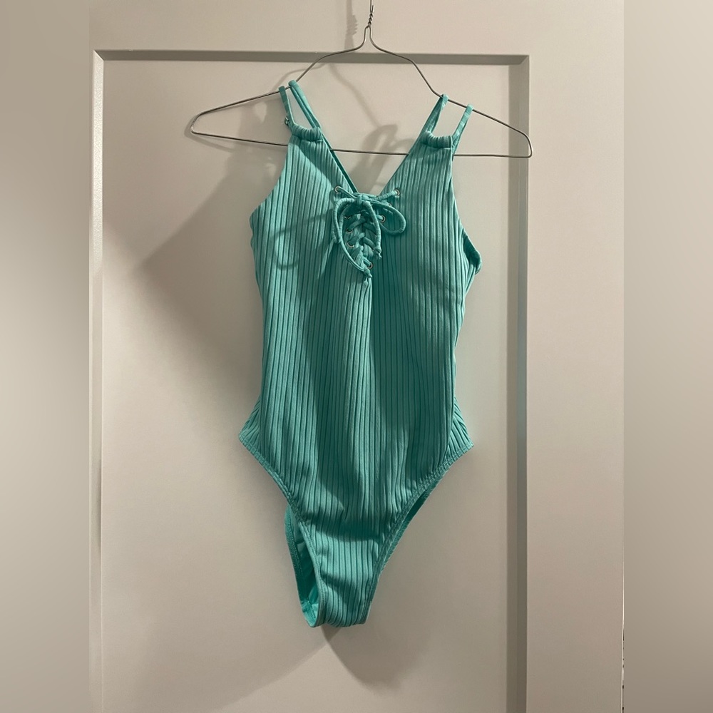 One Piece Swimsuit from Kohls